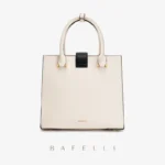 BAFELLI WOMEN'S BAGS NEW 2025 CELEBRITY FASHION CAT HANDBAG CROSSBODY SHOULDER FEMALE LEATHER DESIGNER STYLISH LUXURY PURSE - Image 2